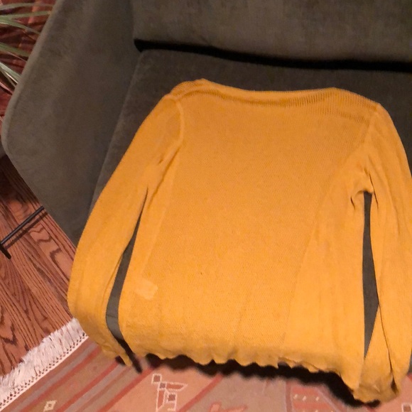 A.L.C. Sweater - Picture 3 of 3